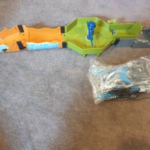 Kung Zhu/Zhu Zhu pet accessories